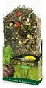 Vorschaubild JR FARM Grainless Herbs Zwergkaninchen Kleintierfutter