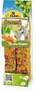 Vorschaubild JR FARM Nager Farmys 160g Kleintiersnack