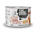 Vorschaubild The Goodstuff - Adult 200g Dose Katzenassfutter