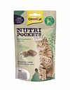 Vorschaubild GimCat Nutri Pockets Insect+Ka.Mi