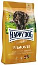 Vorschaubild HAPPY DOG Supreme Sensible Piemonte Hundetrockenfutter