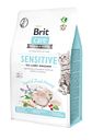 Vorschaubild Brit Care getreidefrei Sensitive Allergy Management Katzentrockenfutter