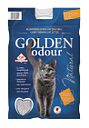Vorschaubild GOLDEN odour Katzenstreu