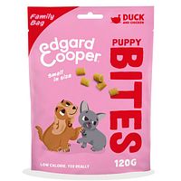 Edgard & Cooper Bites Snack - Family Bag