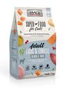 Vorschaubild MAC's Cat Adult Lachs & Forelle Katzentrockenfutter
