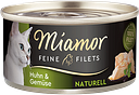 Vorschaubild Miamor Feine Filets Naturell 