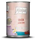 Vorschaubild MjAMjAM – Senior 400g