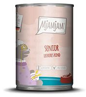 Senior Rind Varianten Bild