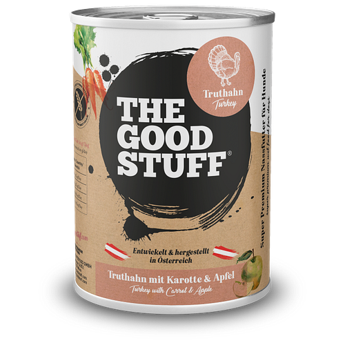 The Goodstuff Adult - 800g Dose Hund Nassfutter
