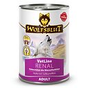 Vorschaubild Wolfsblut Vet Nassfutter 395g