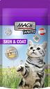 Vorschaubild MAC's Snack-Mix Shakery 4x60g Katzensnack