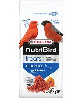 Versele Laga 1 x 250g Treats Gold Patee Red Fusion