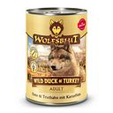 Vorschaubild WOLFSBLUT 395g Hundenassfutter