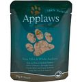 Applaws 70g Beutel KatzennassfutterVorschaubild