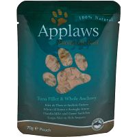 Applaws 70g Beutel Katzennassfutter