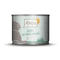 Insekt mit vorzüglichem Kalb Varianten Bild