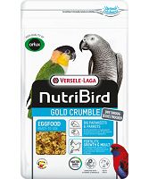 Versele Laga 6 x 800g Gold Crumble Großsittiche & Papageien-Sparpaket