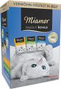 Vorschaubild Miamor Ragout Royale in Jelly 12x100g Beutel Multipack Katzennassfutter