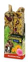 Vorschaubild JR FARM Nager Grainless Farmys 140g Kleintiersnack