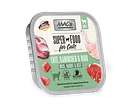 Vorschaubild MAC's Cat 100g Schale Katzennassfutter