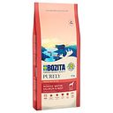 Vorschaubild Bozita 11kg Purely Adult Groß Lachs&Rind