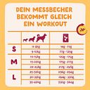 Vorschaubild Edgard&Cooper Adult Freilaufhuhn getreidefrei Hundetrockenfutter