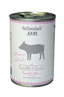 Schweinegulasch Varianten Bild