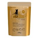 Vorschaubild catz finefood Classic 16 x 85g Katzennassfutter