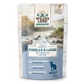 WILDES LAND Katze CLASSIC 90 / 100gVorschaubild