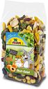 Vorschaubild JR FARM Obst-Salat 200g Kleintiersnack