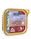 Vorschaubild Dr. Clauder's Premium 100g Schale Katzennassfutter