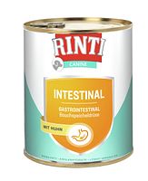 Intestinal Huhn Varianten Bild