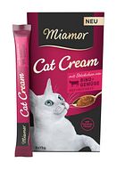 CatCream Rind und Gemüse Varianten Bild