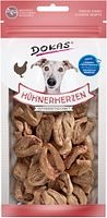 Hühnerherzen Varianten Bild