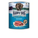 Vorschaubild HAPPY DOG 800g Hundenassfutter