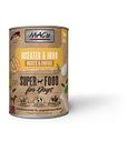 Vorschaubild MAC's SuperFood Hundenassfutter
