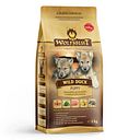 Vorschaubild WOLFSBLUT Wild Duck Puppy Entenfleisch mit Kartoffeln Hundetrockenfutter