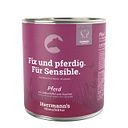 Vorschaubild Herrmann's Selection Sensibel / Sensitiv 800g Dose Hundenassfutter