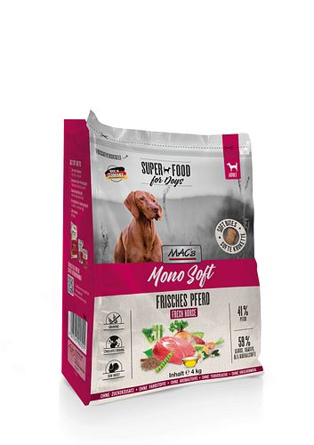 MAC's Dog Mono Soft 