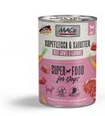 Vorschaubild MAC's SuperFood for Dogs Dose Hundenassfutter