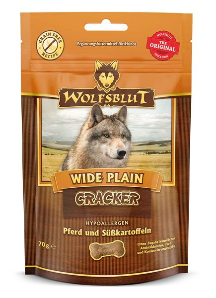 Wolfsblut Cracker 70gVorschaubild