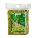 Vorschaubild Heu-Heinrich Bio-Bergwiesenheu 1kg Raufutter für Kleintiere