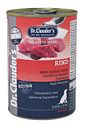 Vorschaubild Dr. Clauder's Selected Meat Pre Biotics 400g Dosen Hundenassfutter