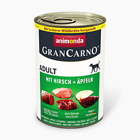 Hirsch Varianten Bild