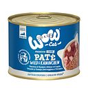 Vorschaubild WOW Cat Premium Paté 200g