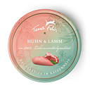 Vorschaubild Terra Felis 12x80g Huhn und Lamm