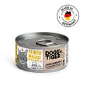 Dogs'n Tiger 70g Dose KatzenassfutterVorschaubild
