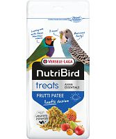 Versele Laga 1 x 250g Treats Frutti Patee
