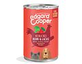 Edgard&Cooper Adult 400 Gramm HundenassfutterVorschaubild