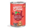 Vorschaubild Edgard&Cooper Adult 400 Gramm Hundenassfutter